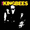 1980 The Kingbees (LP)