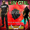 2014 Luv Gyal (Single)