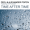 2009 DJ Feel & Alexander Popov feat. Tiff Lacey - Time After Time, Part 1 (EP) 