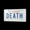 2013 Government Plates