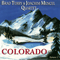 1997 Colorado (with Joachim Mencel Quartet)