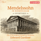 2019 Mendelssohn in Birmingham, Volume 5 (feat. Edward Gardner)