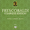2011 Frescobaldi - Complete Edition (CD 2): Partitas, Correnti, Balletti