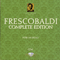 2011 Frescobaldi - Complete Edition (CD 6): Fiori Musicali
