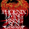 2012 Phoenix Living In The Rising Sun (CD 1)