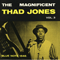 1957 The Magnificent Thad Jones Vol.3