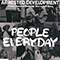 1992 People Everyday (CDM)
