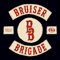2012 Bruiser Brigade