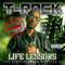 2010 Life Lessons: The Burning Book Chapter II (Mixtapes)