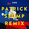 2016 Talk Too Much (Patrick Stump Remix)