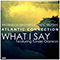 2012 What I Say / Watermelon (Sinistarr's Synthetic Fruit Mix)