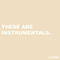 2020 Instrumentals (EP)