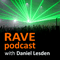 2011 Rave Podcast 018 - 2011.11.14 - guest mix by Ephedrix, Belgium