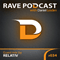 2013 Rave Podcast 034 - 2013.03 - guest mix by Relativ, Serbia