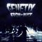 Genetix (GBR) - From The Mist (EP)