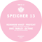 Voigt, Reinhard - Speicher 13 (Single) (Split)