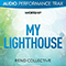 2015 My Lighthouse [Audio Performance Trax]