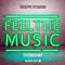 2013 Feel The Music (Single)