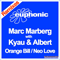 2008 Marc Marberg with Kyau vs. Albert - Neo Love (Giuseppe Ottaviani Remix) [Single]