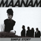 Maanam - Simple Story (CD 1 - Maanam, 1981)