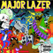 Major Lazer - Guns Don\'t Kill People... Lazers Do