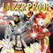 2010 Lazerproof (feat. La Roux)