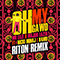 2020 Oh My Gawd (feat. Nicki Minaj & K4mo) (Riton Remix) (Single)