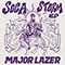 Major Lazer - Soca Storm (with Mr. Killa) (EP)
