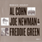 2007 Mosaic Select 27 - Cohn, Newman & Green (CD 3)