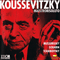 2001 Maestro Risoluto (Vol. 3) Mussorgsky, Scriabin (CD 1)