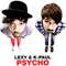 2011 Psycho (CD 1)