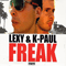 2000 Freak (Maxi CD)