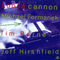 1992 Loose Cannon (split)