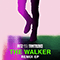 2014 The Walker Remix EP
