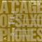 2002 A Cage of Saxophones, Vol. 1