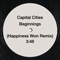 Capital Cities - Beginnings (Happiness Won Remix)