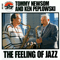 1999 The Feeling Of Jazz (split)