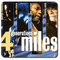2002 4 Generations of Miles