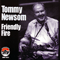 Tommy Newsom - Friendly Fire