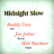 Jo Jones - Midnight Slow (split)