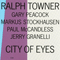 1988 City of Eyes