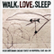 2012 Peter Brotzmann Chicago Tentet - Walk, Love, Sleep (CD 2)
