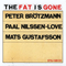 2007 Peter Brötzmann, Mats Gustafsson, Paal Nilssen-Love ‎- The Fat Is Gone