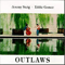 1976 Outlaws (split)