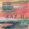 Dunmall, Paul - Zap II (feat. John Adams, Oren Marshall, Mark Sanders, Steve Noble)