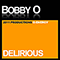 2011 Delirious (Single)