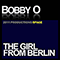 2011 The Girl From Berlin (Single)
