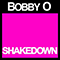 2012 Shakedown (Single)