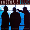 2007 Doctor 3 - Blue (split)