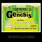 Watch ~ The Watch plays Genesis - Live at De Pul In Uden (CD 2)